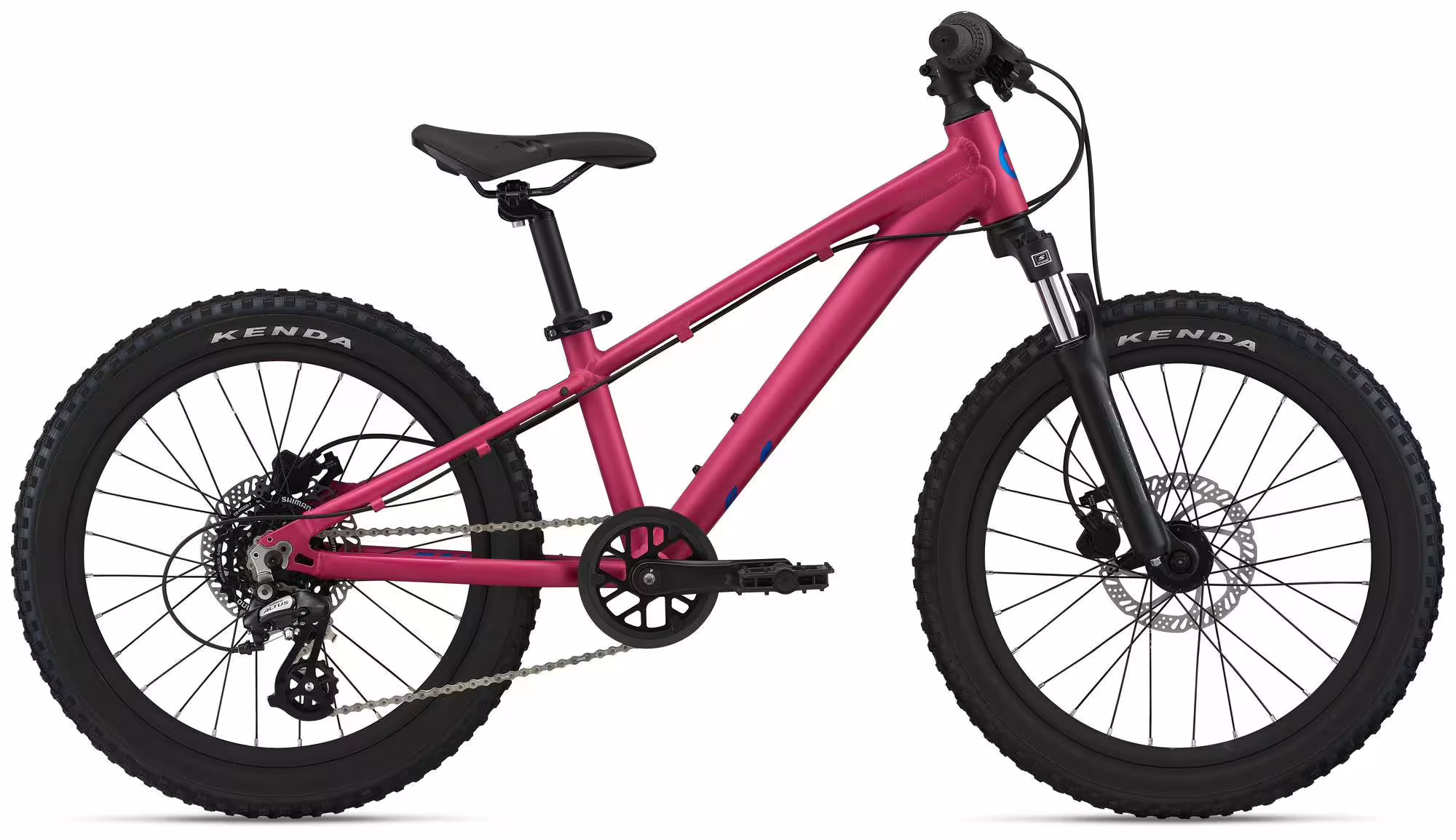 Bild von Liv STP 20 FS Liv virtual pink matt 2023 20"; Diamant