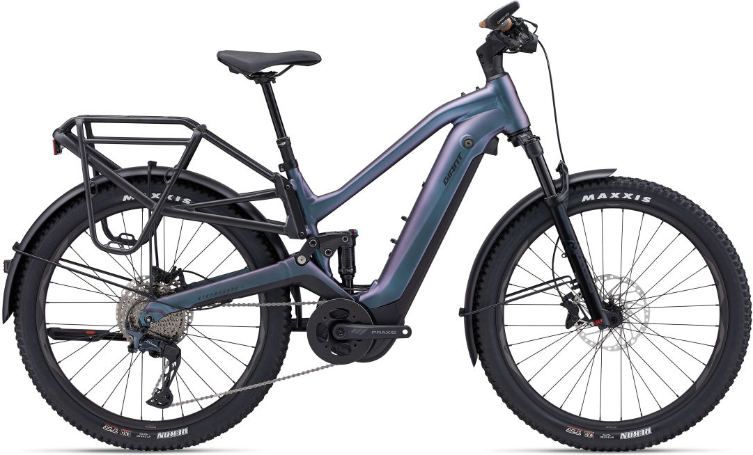 Bild von Giant Stormguard E+ 1 | Cues 25kmh - L