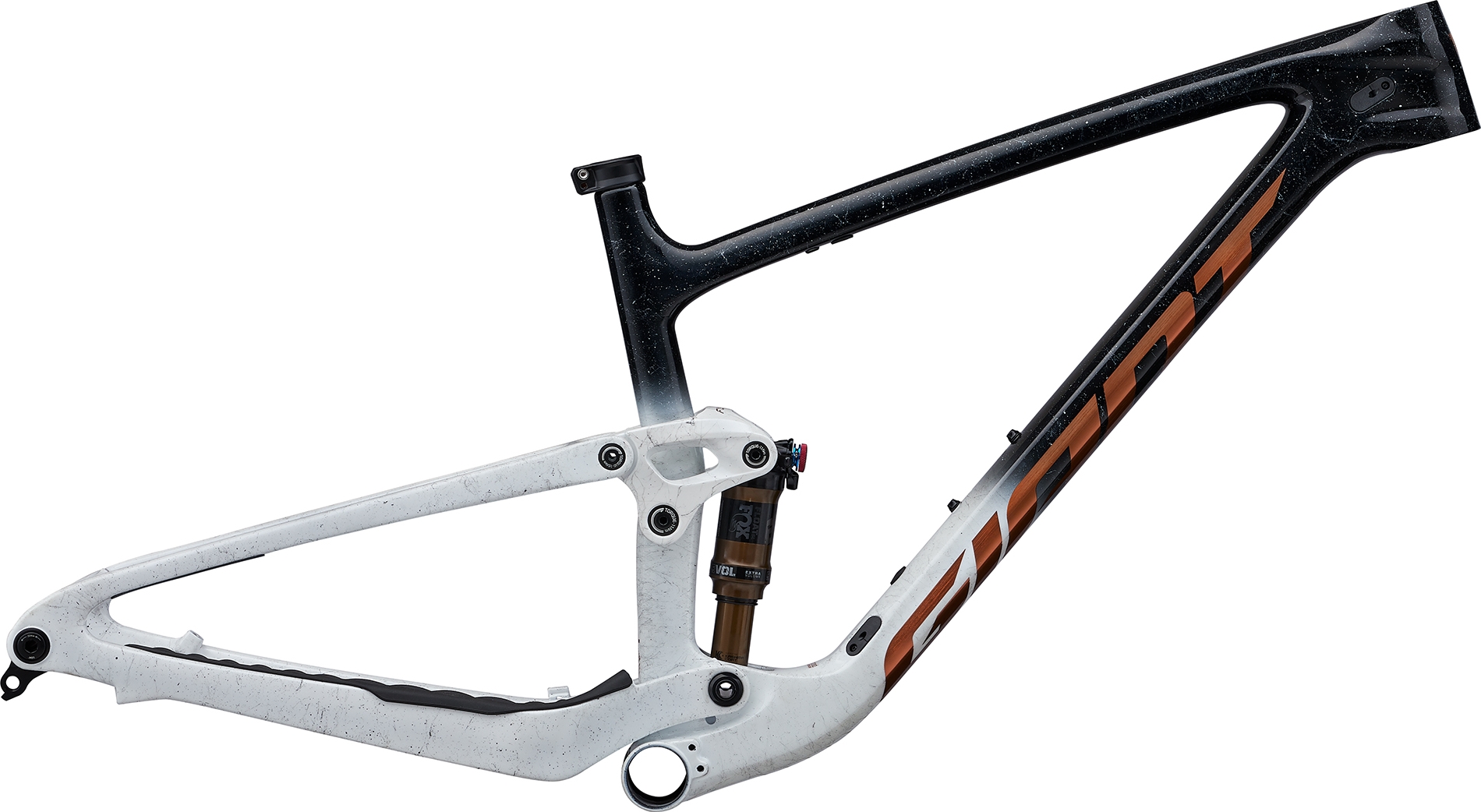 Bild von Giant Anthem Advanced 29´´ 2024 Mtb Frame Schwarz XL