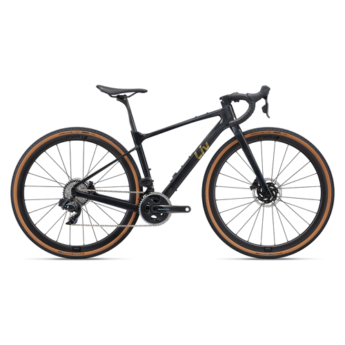 Bild von Liv Devote Advanced Pro - 2024 - XS: Ein vielseitiges Bike für jeden Anlass