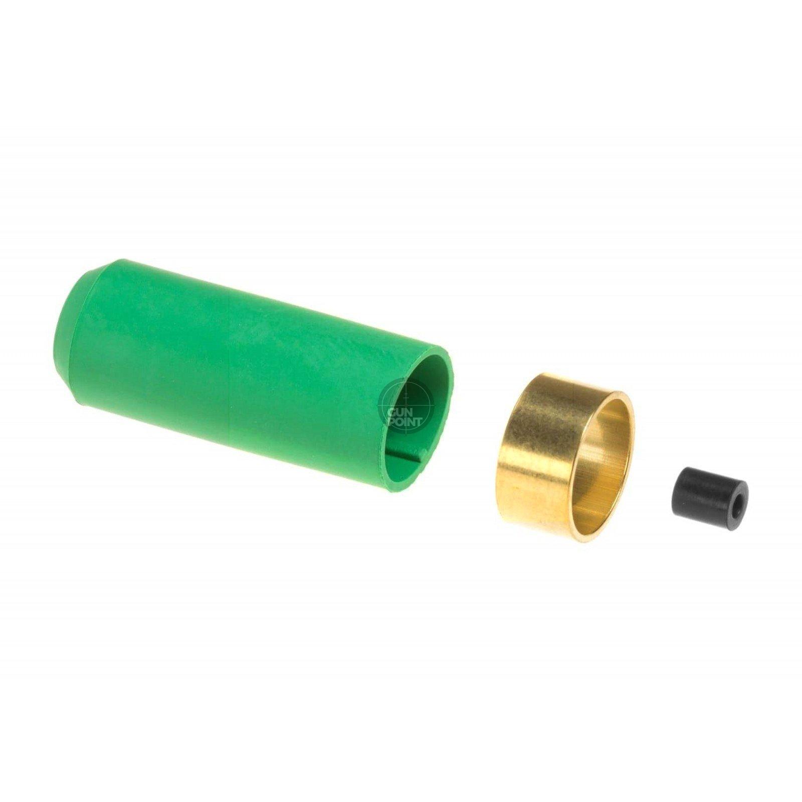 Bild von G&G Reinforced Cold-Resistant Hop-Up Rubber for HC-05