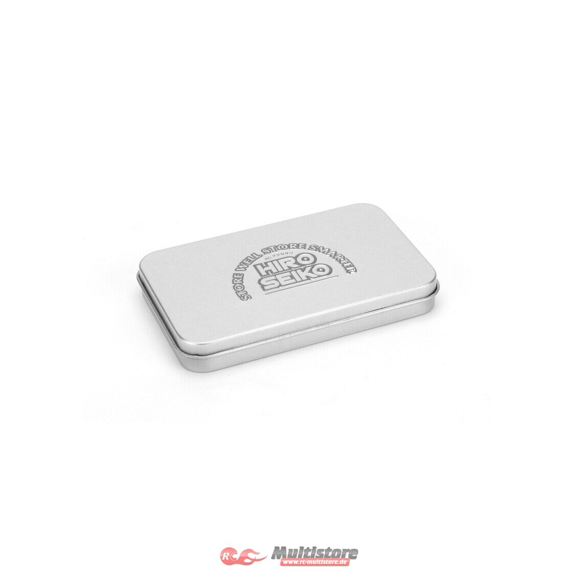 Bild von Hiro Seiko Accessory Box (Silver) / HS-48689