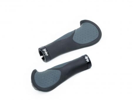 Bild von Chirp Touring Gel Griffe | Barends