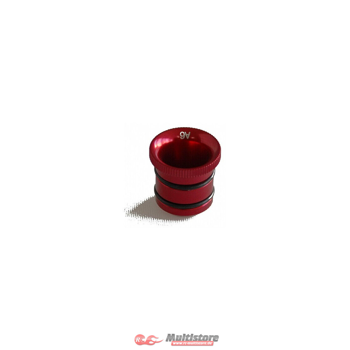 Bild von Alpha Plus Velocity Carburetor Insert 6m / E24-BU02101
