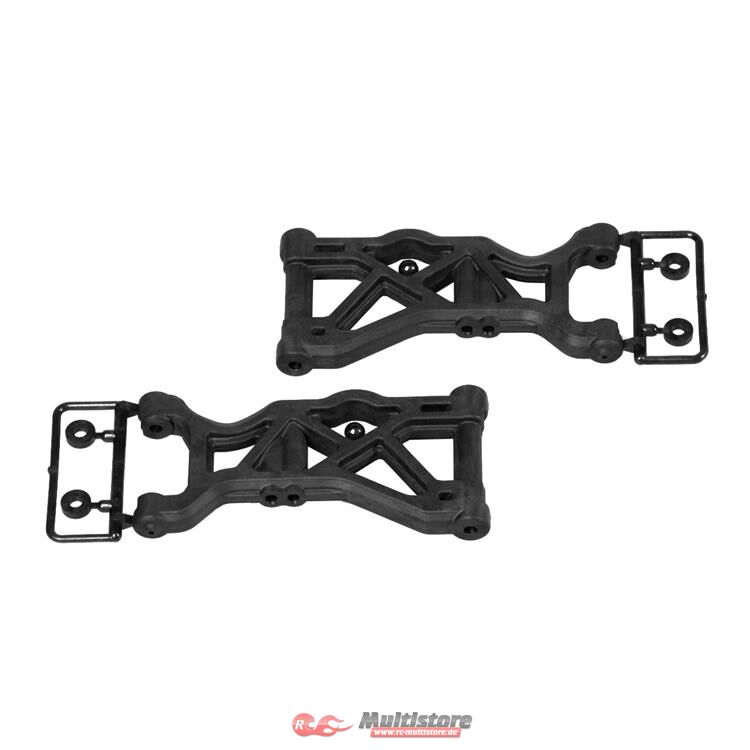 Bild von PR Racing PR SB401-R Wishbone Set - Type B (front set) / PR77500076