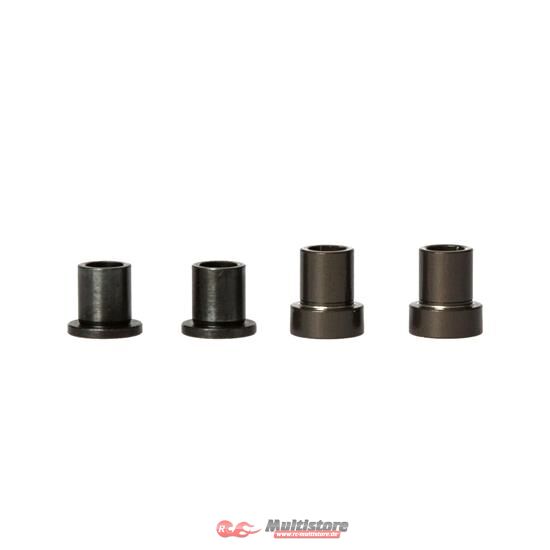 Bild von PR Racing PR SB401-R Steering Knuckle Bushing2.3mm (aluminum)*2pcs +0. / PR77500266