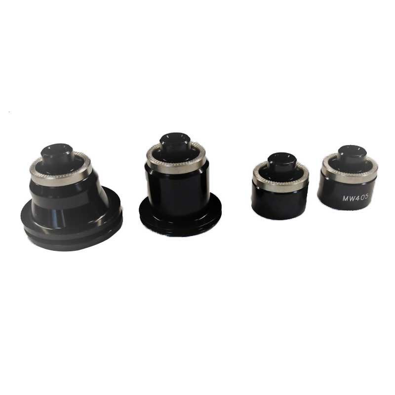 Bild von Vision Non-pra Db 6b El321 Rear Hub End Caps