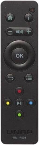 Bild von QNAP Remote Control RM-IR004