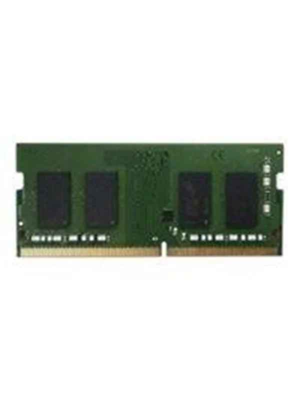 Bild von QNAP RAM-8GDR4T0-SO-2666 DDR4-2666, SO-DIMM, 260pin, T0 version (1 x 8GB, 2666 MHz, DDR4-RAM, SO-DIMM), RAM