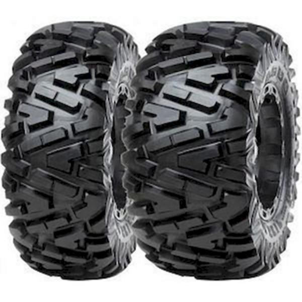 Bild von DURO DI2025 POWER GRIP 26x11R12 TL 55N, ATV Reifen