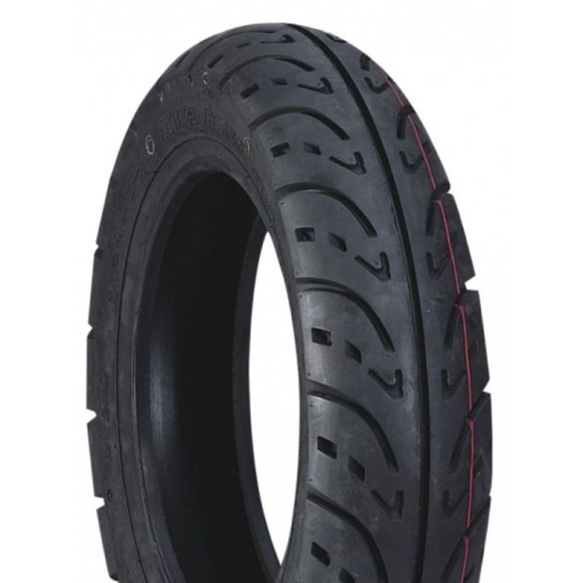 Bild von DURO HF296C 170/80-15 TL 77H, Motorradreifen Hinten