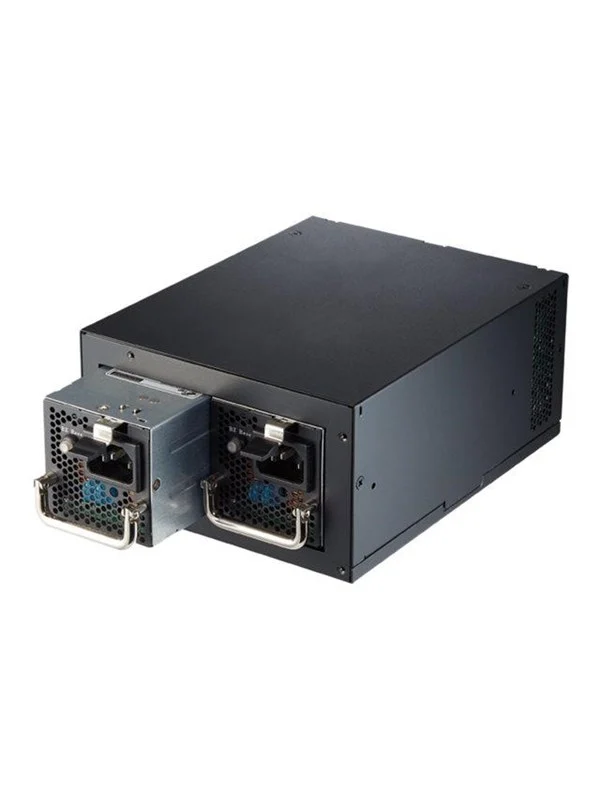 Bild von FSP Twins Pro 900-50REB Netzteile - 900 Watt - 40 mm - ATX - 80 Plus Gold zertifiziert
