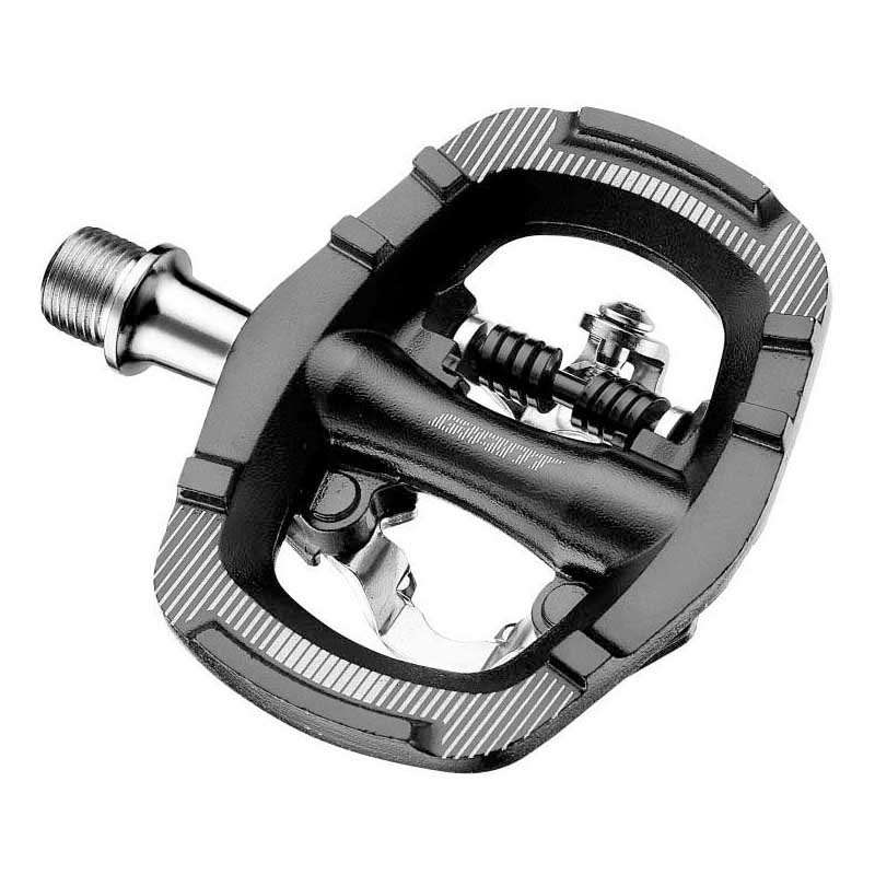 Bild von Giant Flipside Commuter Pedals Silber