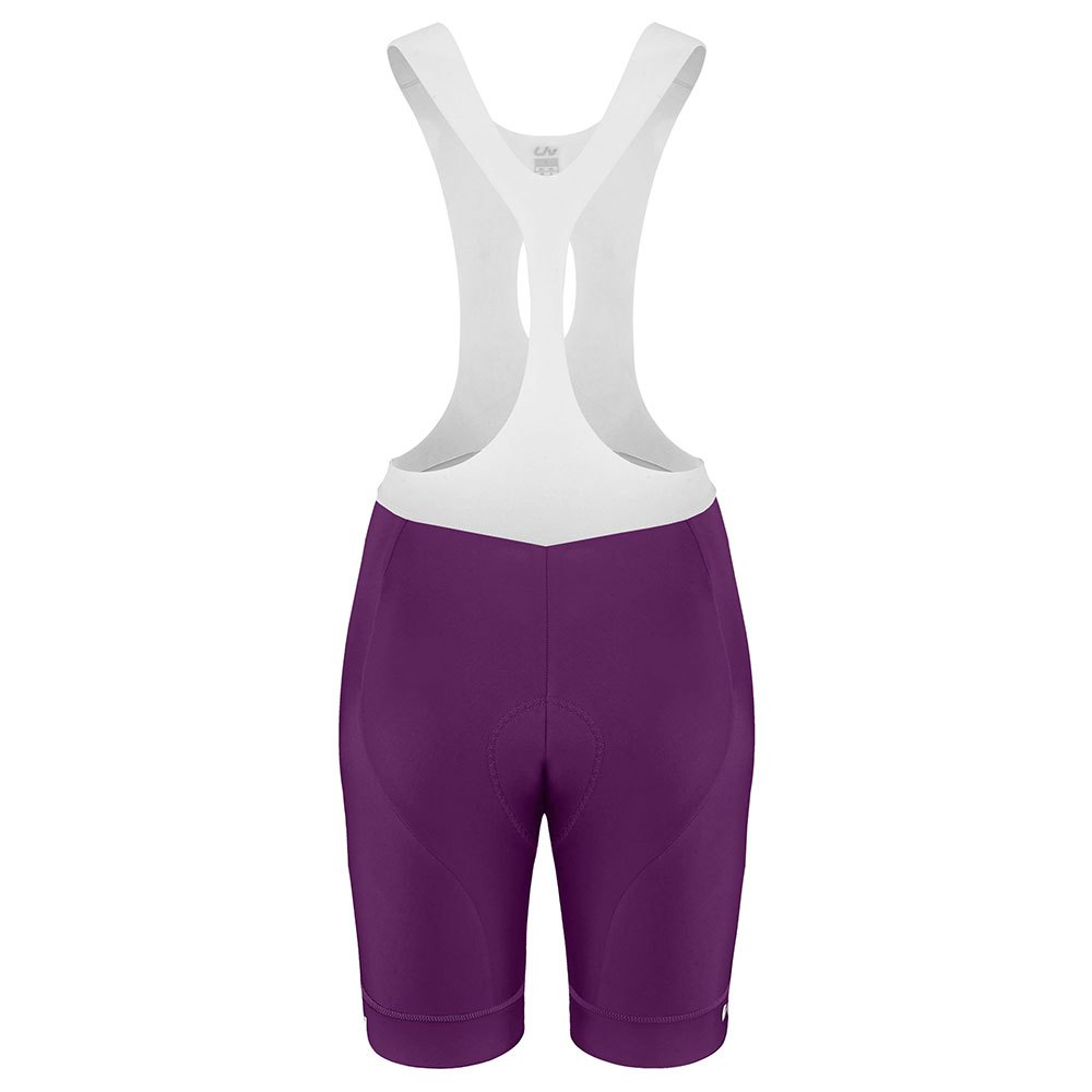 Bild von Liv Vantage Bib Shorts Lila L Frau