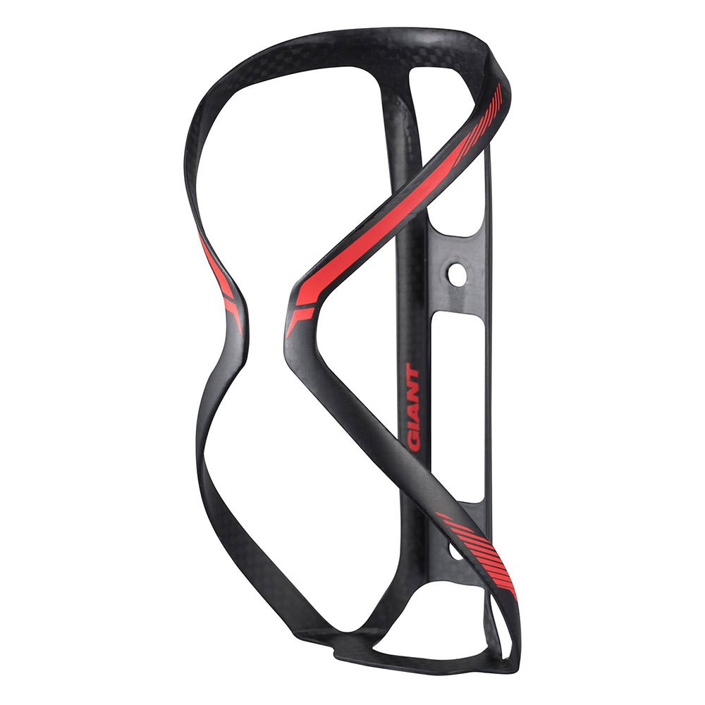 Bild von Giant Airway Lite Bottle Cage Schwarz