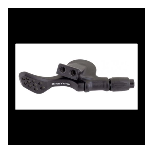 Bild von Bike Yoke Triggy Sattelstütze ohne Klemme