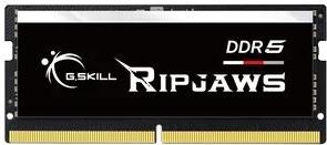 Bild von G.Skill SO DDR5 96GB PC 5600 CL46 G.Skill (2x48GB) 96GX2-RS 1.2 (2 x 48GB, 5600 MHz, DDR5-RAM, SO-DIMM), RAM