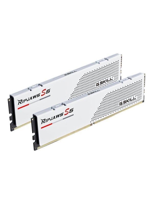 Bild von G.Skill DDR5 48GB PC 5200 CL36 G.Skill KIT (2x24GB) 48-RS5W (2 x 24GB, 5200 MHz, DDR5-RAM, DIMM), RAM