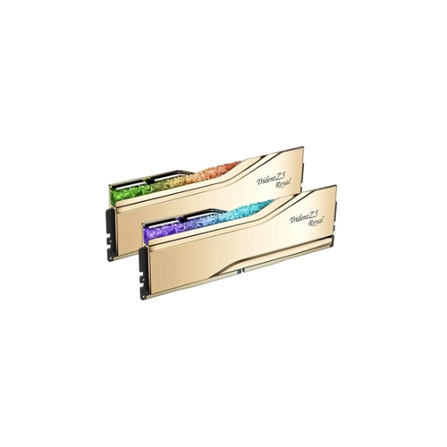 Bild von G.Skill Trident Z5 Royal DDR5-RAM Testbericht