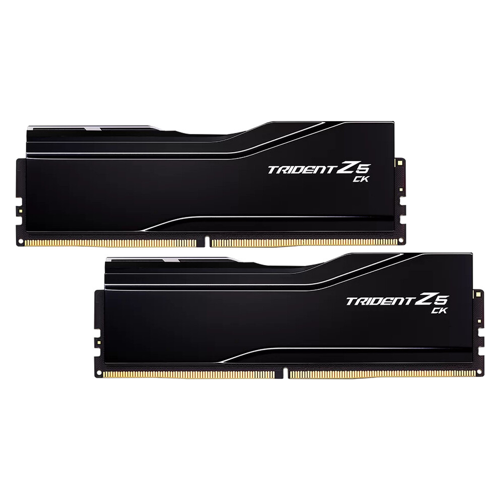 Bild von G.Skill Trident Z5 CK 48GB Kit DDR5-9000 – Höchstleistungs-Arbeitsspeicher für Enthusiasten