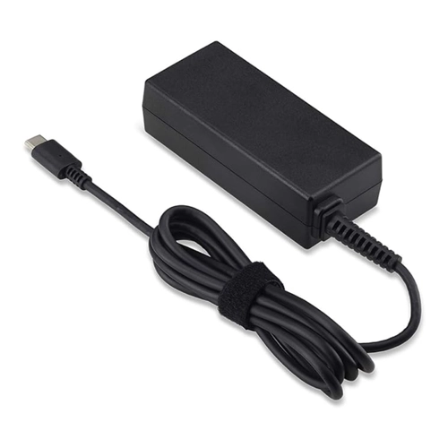 Bild von Acer 45W Type-C Adapter, EU Netzkabel
