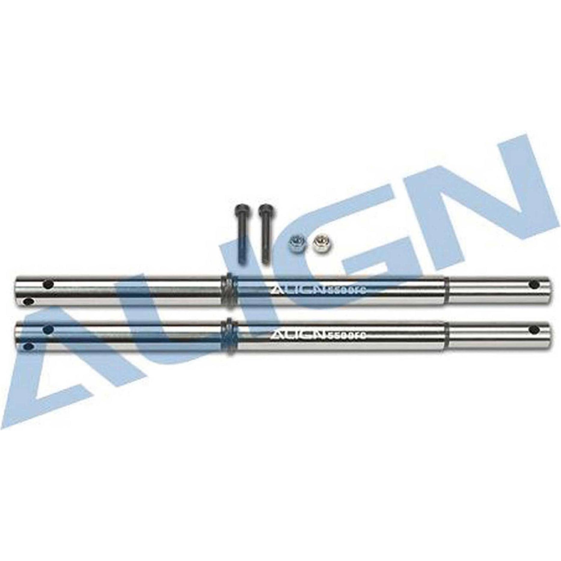 Bild von Align 550e dfc hauptrotorwelle