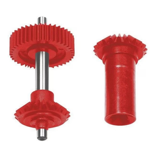 Bild von ALIGN M0.6 Torque Tube Front Drive Gear Set/40T – Präzision und Leistung in einem