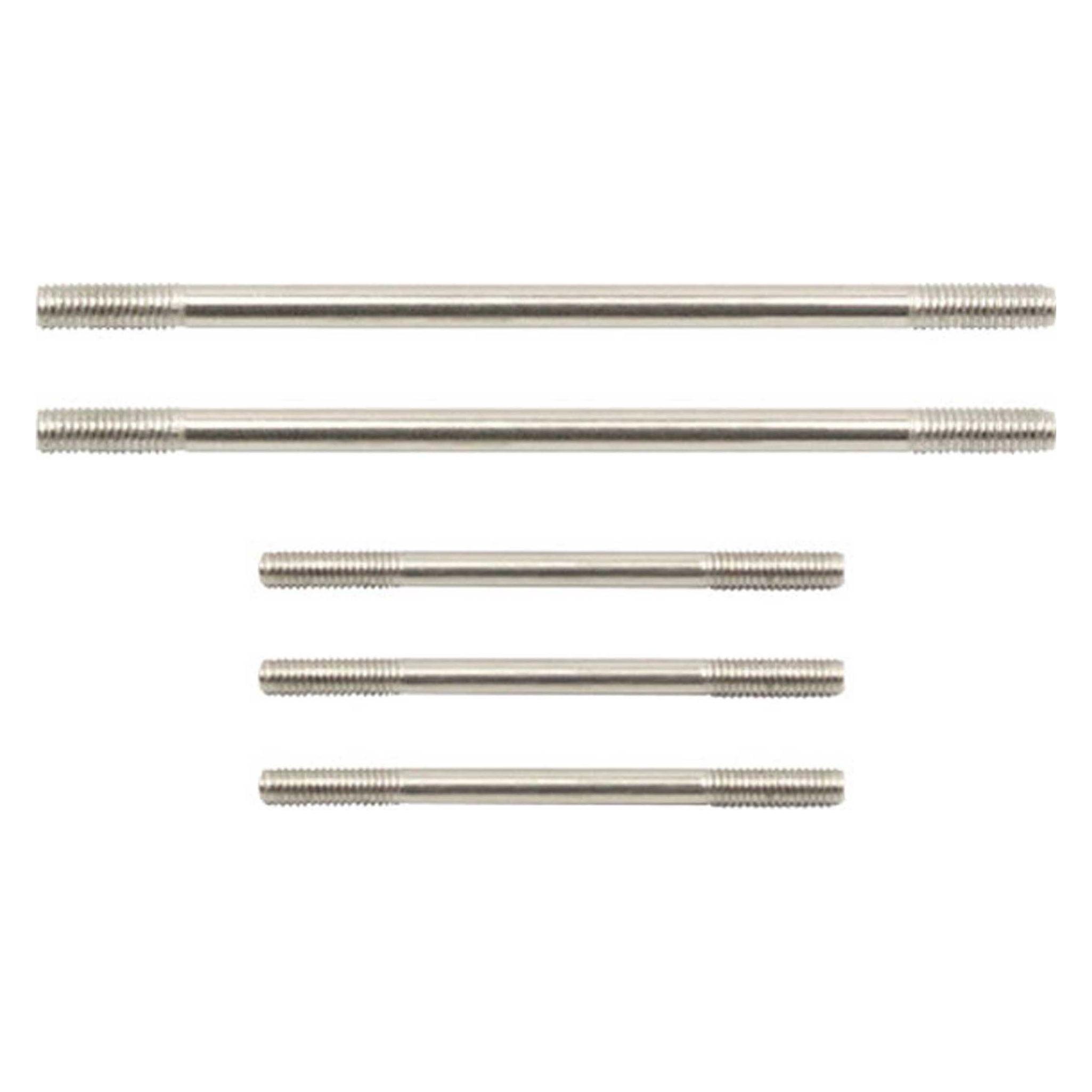 Bild von Align T-Rex 600EFL PRO Gestänge Set (Flybarless Version)