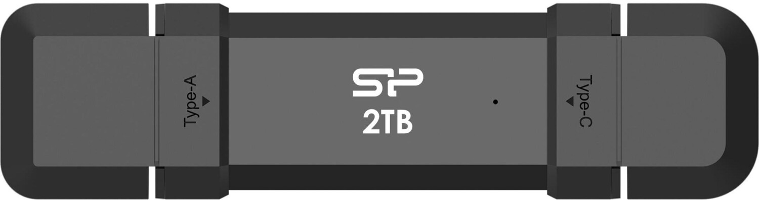 Bild von Silicon Power Marvel Xtreme DS72 - 1TB - USB-Stick