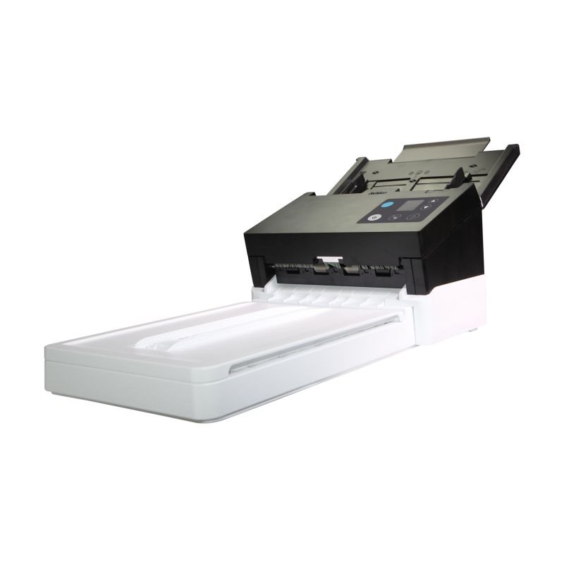 Bild von AD370FWN A4 Dokumentensc. (000-0944-07G)