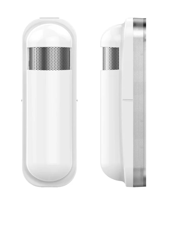 Bild von PHILIO TECH PHIEPAT02-B - 2-in-1 Sensor - Temperatur und Luftfeuchtigkeit Smart-Home-Steuerelement