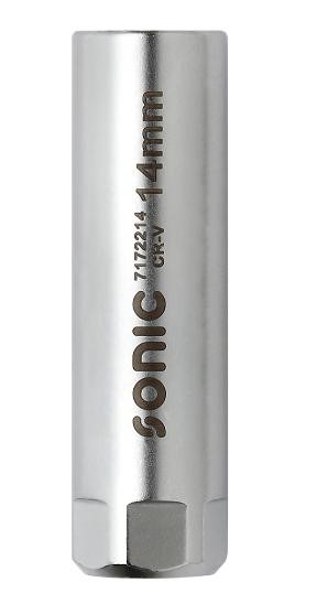 Bild von SONIC 7172214 Zündkerzenschlüssel 3/8