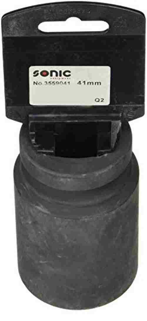 Bild von Sonic 3559041 6-Kant-Steckschlüssel, 1, 41 mm