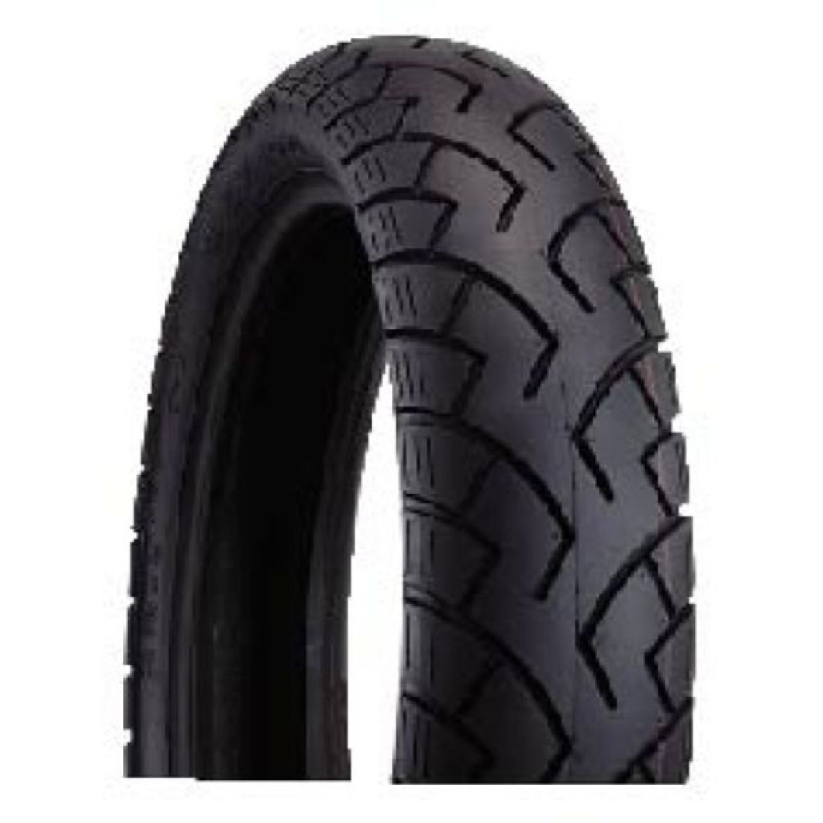 Bild von DURO HF297 120/80-17 TT 61H, Motorradreifen Vorne/Hinten