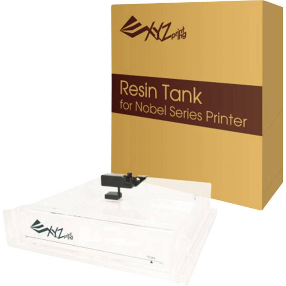 Bild von XYZprinting Ersatztank für Photopolymer-Harz Passend für (3D Drucker): XYZprinting Nobel 1.0 Nobel