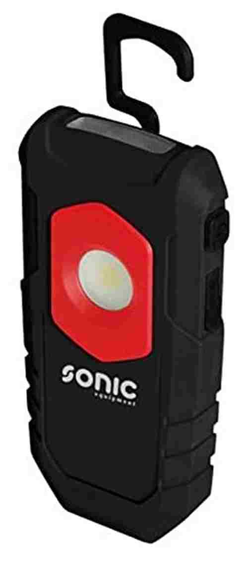 Bild von SONIC 4820514 Handleuchte mit USB-Kabel