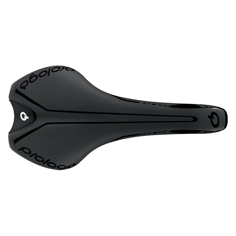 Bild von Prologo Zero Ii Cpc Tirox Saddle Schwarz 134 mm Herren,Damen