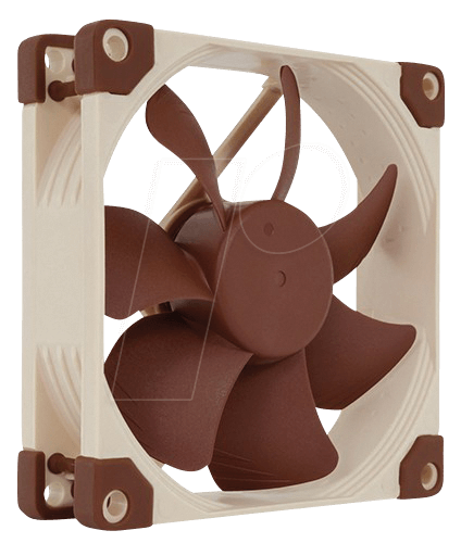 Bild von NO NF-A9 FLX - Noctua NF-A9 FLX Gehäuselüfter, 92 mm
