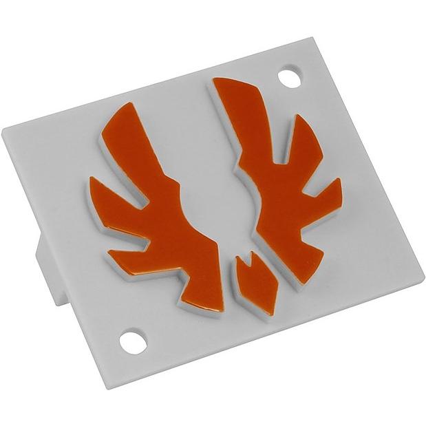 Bild von BitFenix Logo für Shinobi Midi-Tower, PC Gehäuse Zubehör