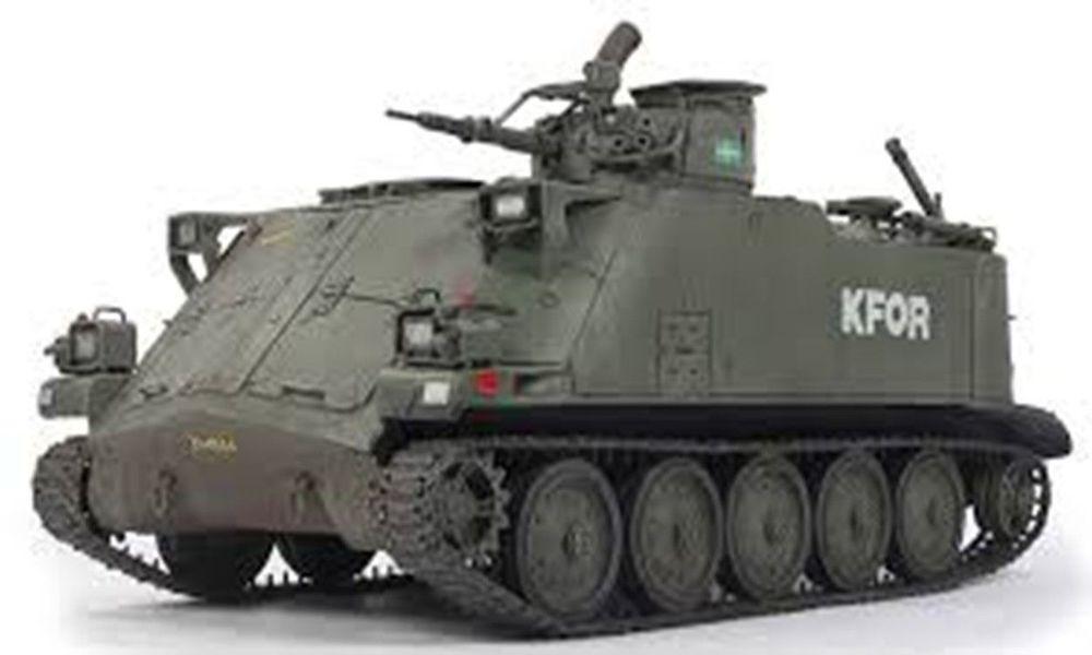 Bild von Hobby Fan PBV 302 B/C Included decal
