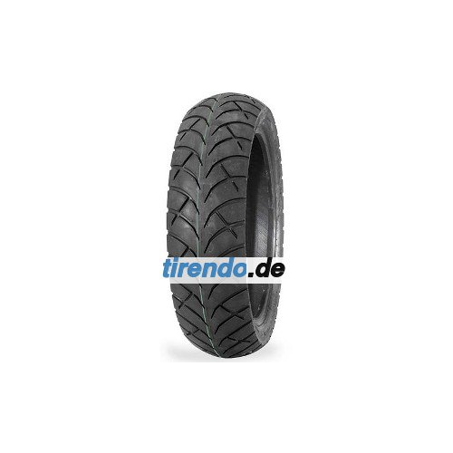 Bild von Kenda K671 ( 130/70-18 TL 63H ) - Der perfekte Begleiter für Sport-Touring