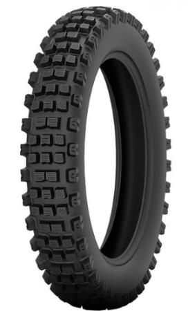 Bild von Motorrad-Enduro Kenda K 787 TT 4.50-18 70M