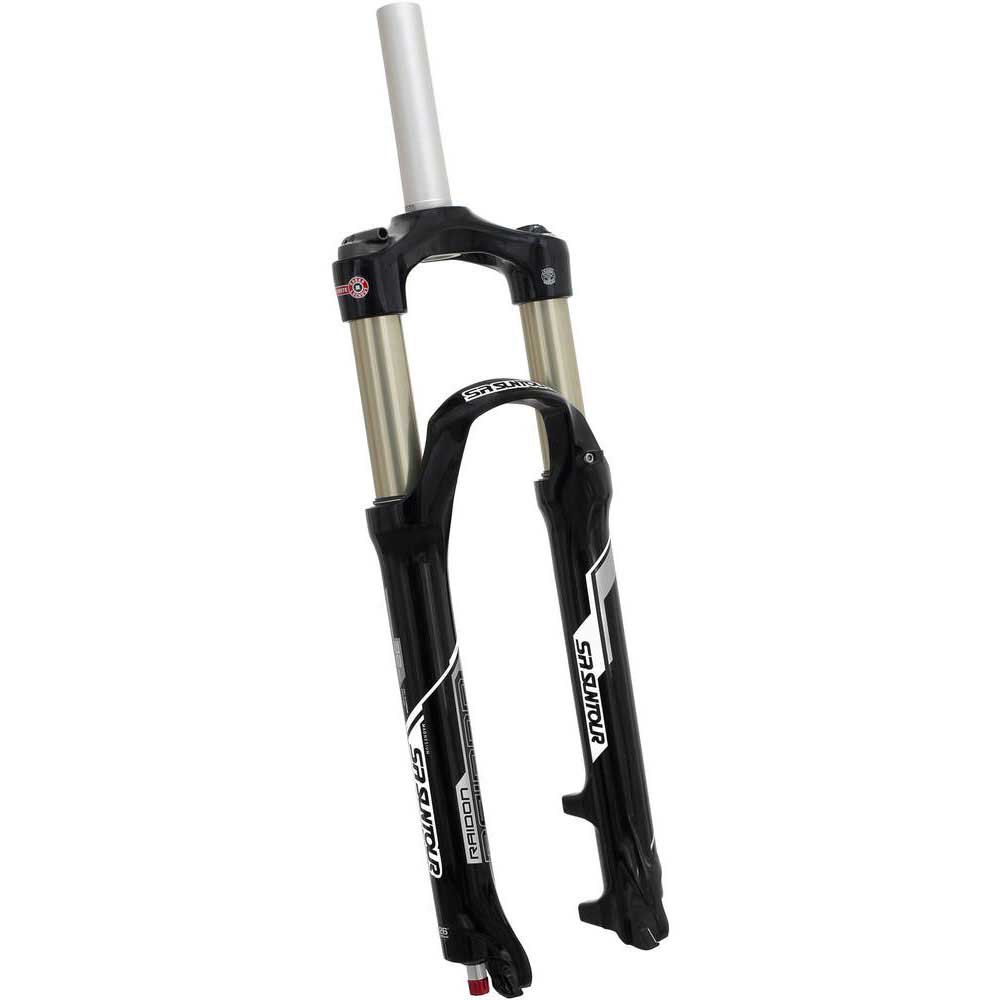 Bild von Sr Suntour Raidon Xc Rl-r Qr Mtb-gabel