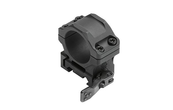 Bild von UTG ACCU-SYNC Ø30mm QD Montage, Picatinny Bauhöhe: 15,0mm