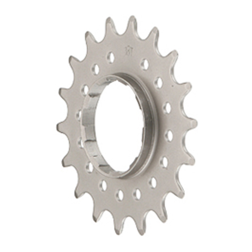 Bild von Reverse Single Speed Ritzel Extra Strong Stahl 18 Zähne
