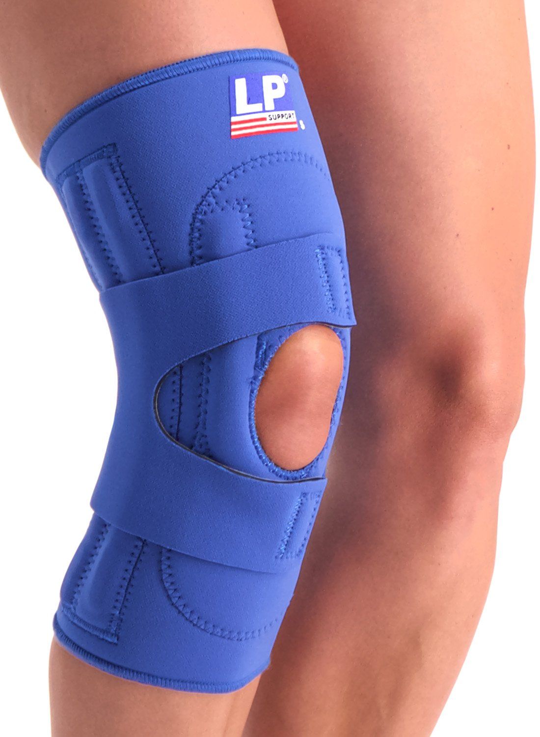 Bild von LP Support Kniebandage Patellaluxation / Knieluxation