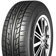 Bild von Winterreifen Nankang SV-2 235/45 R18 98V