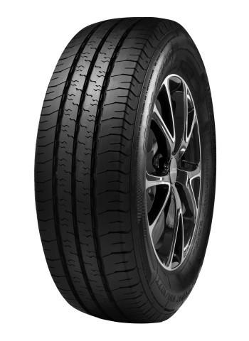 Bild von Milestone Greenweigh 215/70 R15 109R PKW Sommerreifen Reifen FIAT: Ducato III Van, Ducato III Minibus, Ducato II Platform/Chassis, PEUGEOT: Boxer Van