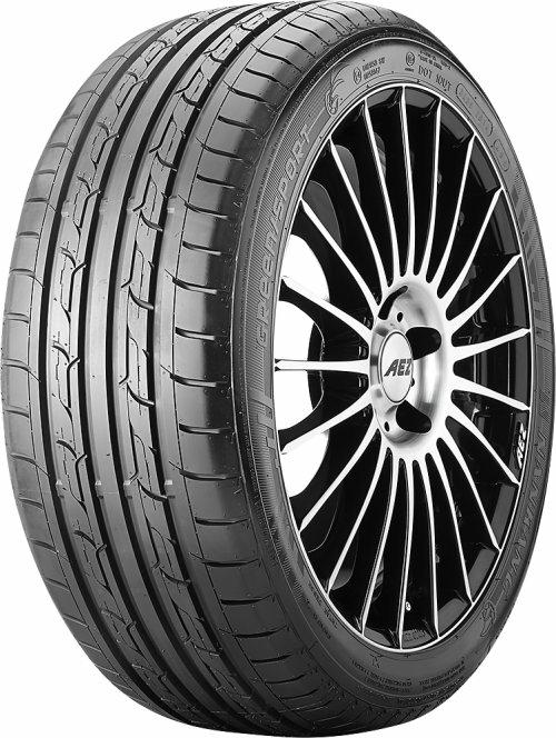 Bild von Nankang ECO-2 Plus 225/60 R16 98V PKW Sommerreifen Reifen AUDI: A6 C7 Avant, A6 C7 Saloon, A7 Sportback, MERCEDES-BENZ: Vito Minibus, Viano JC440