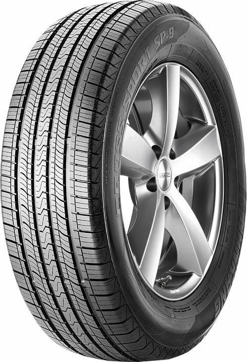 Bild von Nankang Cross Sport SP-9 235/65 R17 108V PKW Sommerreifen Reifen AUDI: Q5, MERCEDES-BENZ: GLC Off-Road, ML-Class, GLK, VOLVO: XC60 I, XC90 I, XC60 II